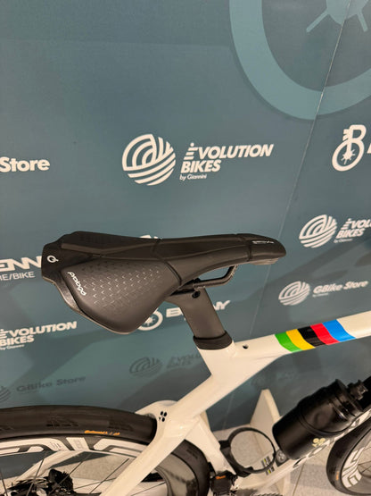 Colnago Y1Rs Dura Ace Di2 Enve SES 4.5 Taille XS - Démos