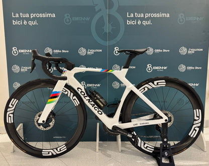 Colnago Y1Rs Dura Ace Di2 Enve SES 4.5 Taille XS - Démos