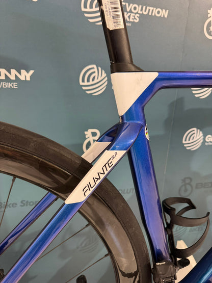 Wilier Stringy SLR Dura-Ace 9270 12v Rozmiar M - Używany