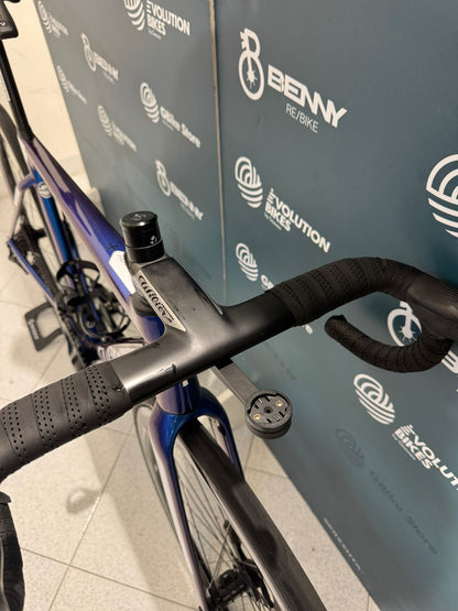 Wilier Stringy SLR Dura-Ace 9270 12v Rozmiar M - Używany