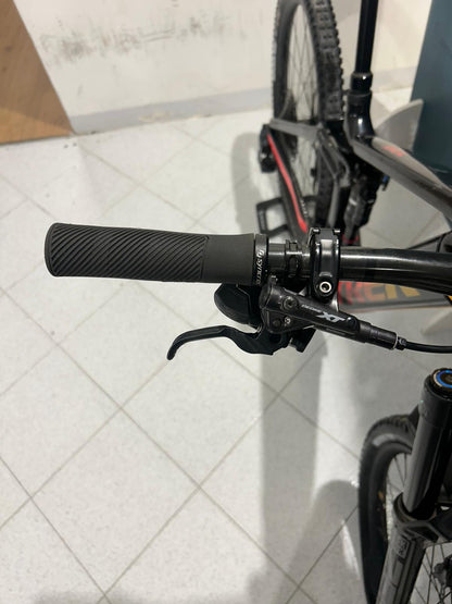 Trek Schiene 9,9 Größe M - Gebraucht