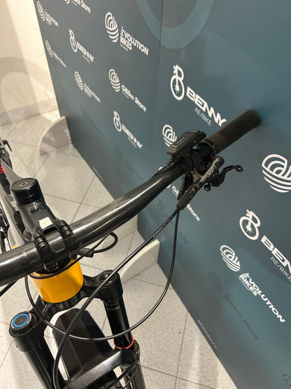 Trek Schiene 9,9 Größe M - Gebraucht