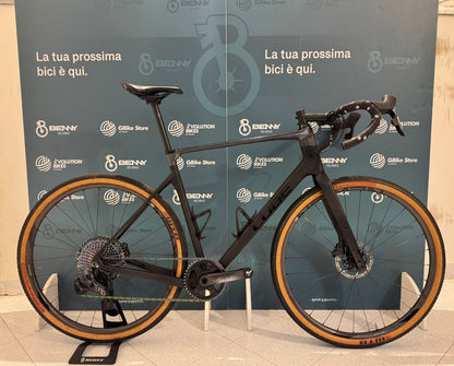 Cube Nuroad Kiesgröße XL - Gebraucht