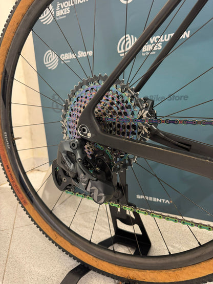 Cube Nuroad Kiesgröße XL - Gebraucht