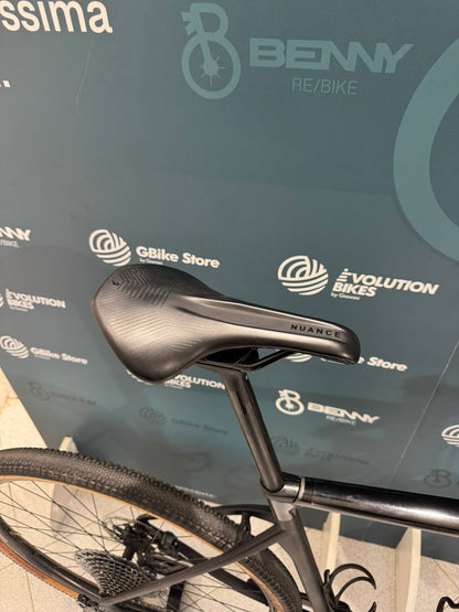 Cube Nuroad Kiesgröße XL - Gebraucht