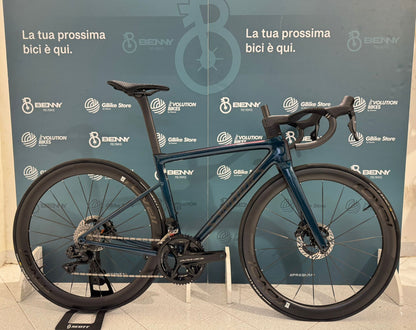 Specialized S-Works Tarmac SL8 Dura-Ace Di2 12v Taglia 49 - Demo