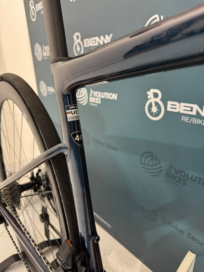 Specialized S-Works Tarmac SL8 Dura-Ace Di2 12v Taglia 49 - Demo