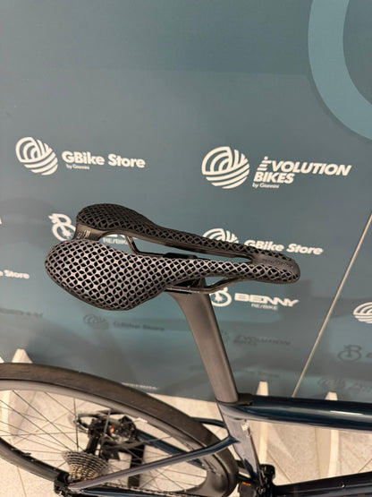 Specialized S-Works Tarmac SL8 Dura-Ace Di2 12v Taglia 49 - Demo