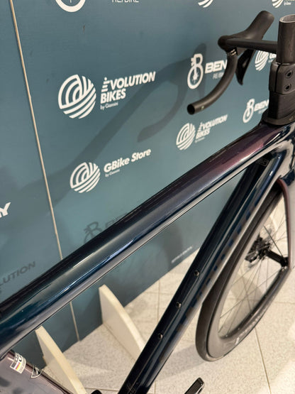 Specialized S-Works Tarmac SL8 Dura-Ace Di2 12v Taglia 49 - Demo