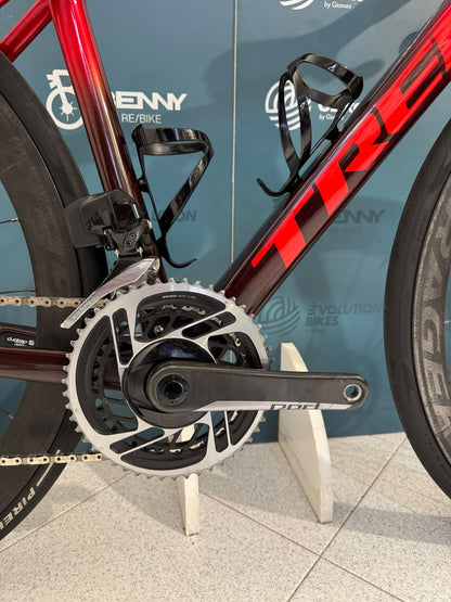 Trek Émonda SLR 9 AXS Größe 47 - Gebraucht