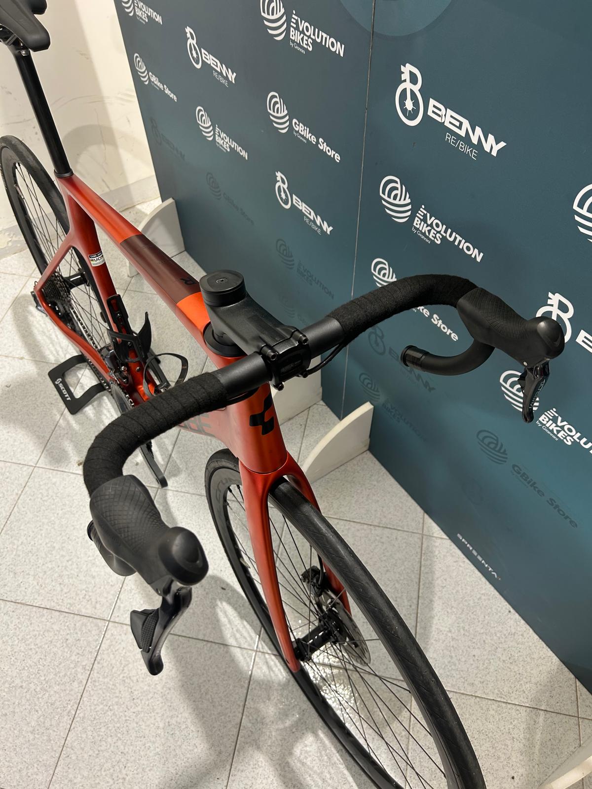 Cube Agree C:62 Race Size 58 - Used