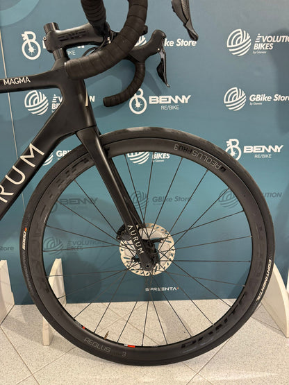 Aurum Magma Disc Di2 Size 54 - Used