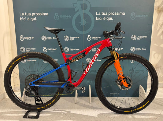 Wilier Urta Tamaño SLR AXS M - Usado