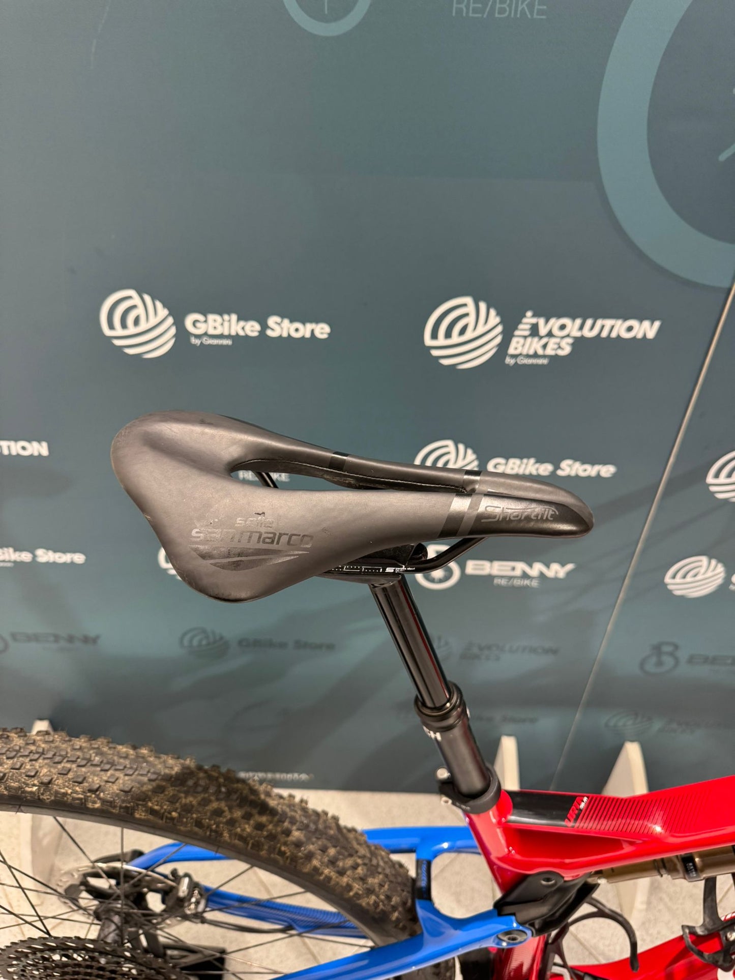 Wilier Urta SLR AXS-Größe M - Gebraucht