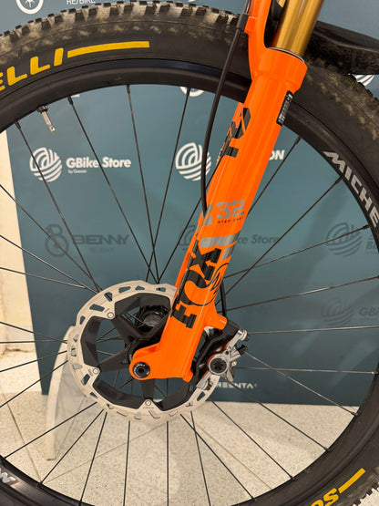 Wilier Urta SLR AXS-Größe M - Gebraucht