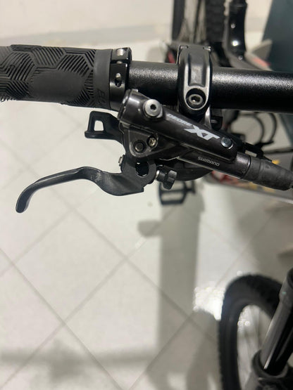 Trek Tamaño del carril 9,8 L - Usado