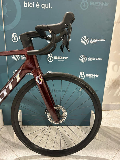 Scott Addict e-Ride 30 Größe M - Gebraucht