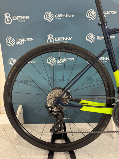 Raymon Cięcie tarczowe RaceRay 7.0 S/54 - Używany