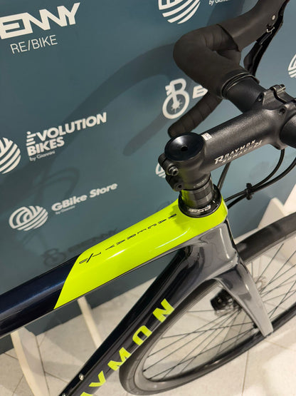 Raymon Cięcie tarczowe RaceRay 7.0 S/54 - Używany