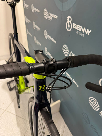 Raymon Cięcie tarczowe RaceRay 7.0 S/54 - Używany