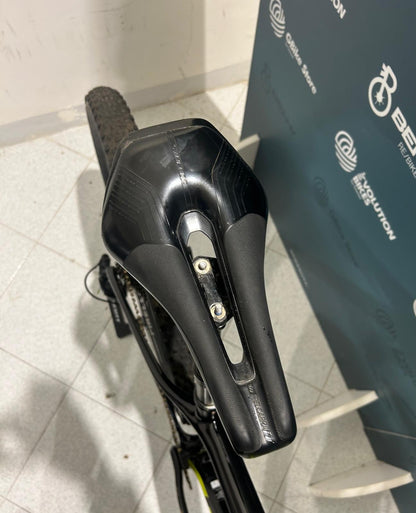 Scott Scale Tamaño de la Copa del Mundo RC 900 M - Usado