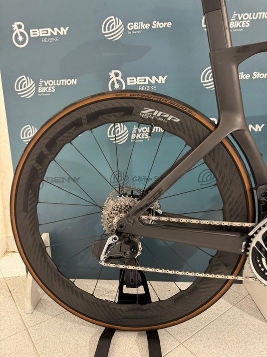 Scott Foil RC Ultimate AXS Size M - Used