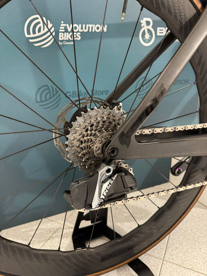 Scott Foil RC Ultimate AXS Size M - Used