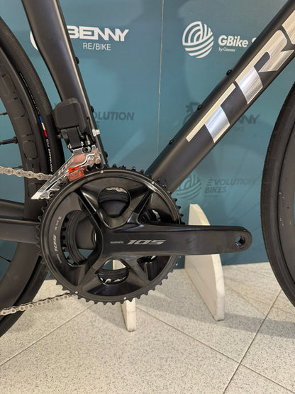 Trek Madone SL 6. 8. Januar 2025 Größe ML – Demo