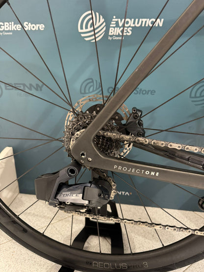 Trek Émonda SLR 7 AXS Talla 56 - Usado