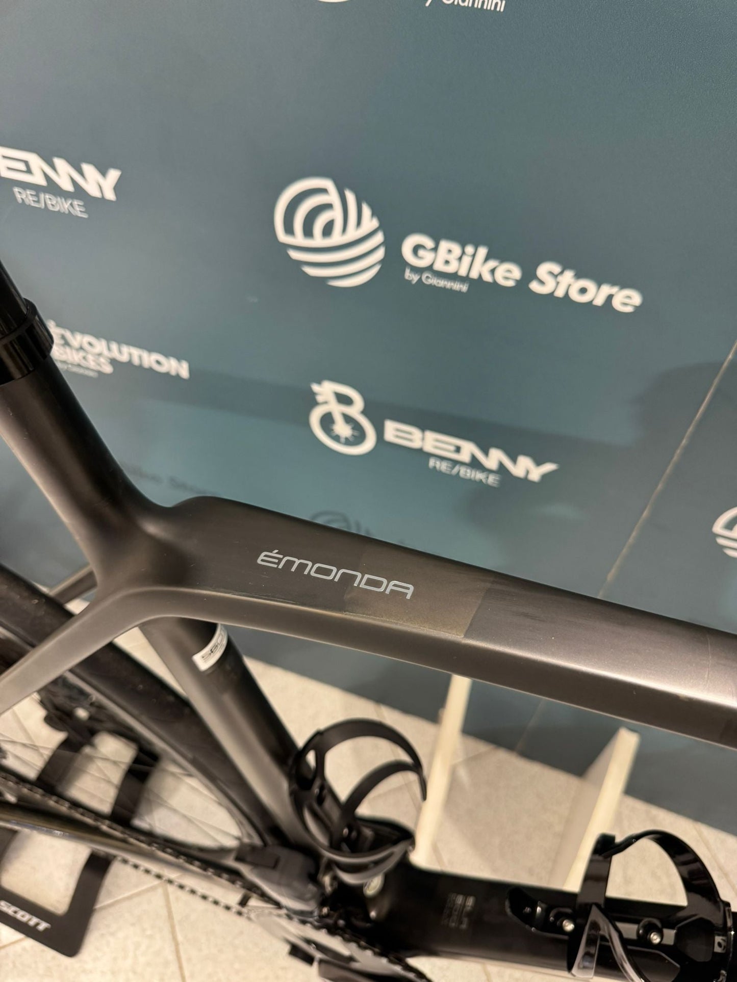 Trek Émonda SLR 7 AXS Talla 56 - Usado