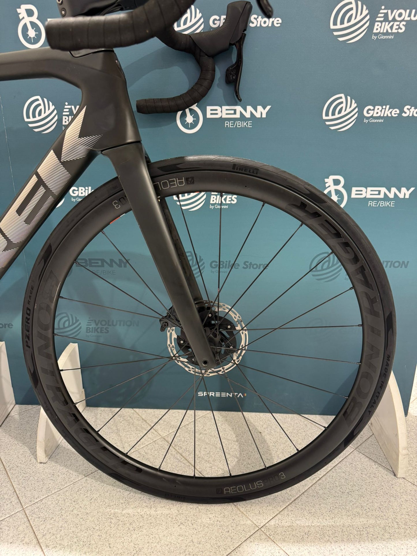 Trek Émonda SLR 7 AXS Talla 56 - Usado