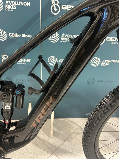 Trek Fuel EXe 9.9 XX T-TYPE Taglia M - Demo Test