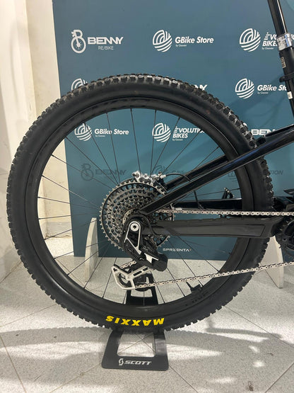 Trek Fuel EXe 9.9 XX T-TYPE Taglia M - Demo Test