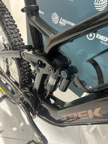 Trek Fuel EXe 9.9 XX T-TYPE Taglia M - Demo Test