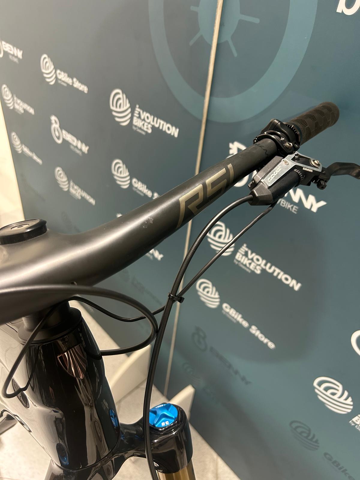 Trek Fuel EXe 9.9 XX T-TYPE Taglia M - Demo Test