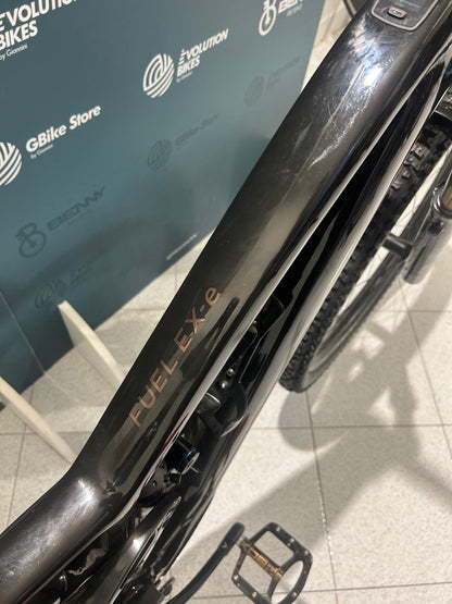 Trek Fuel EXe 9.9 XX T-TYPE Taglia M - Demo Test