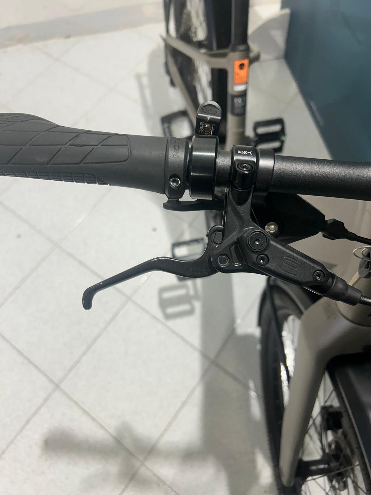 Canyon Previous:ON 5 Size S - Used