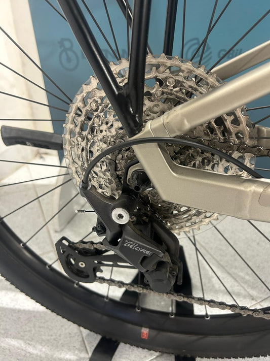 Kanion Poprzedni:ON 5 Rozmiar S - Używany