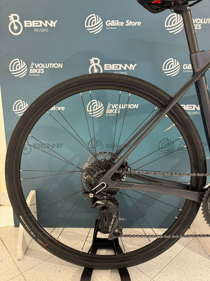 Taille du disque Merida Scultura Endurance 4000 S - Utilisé