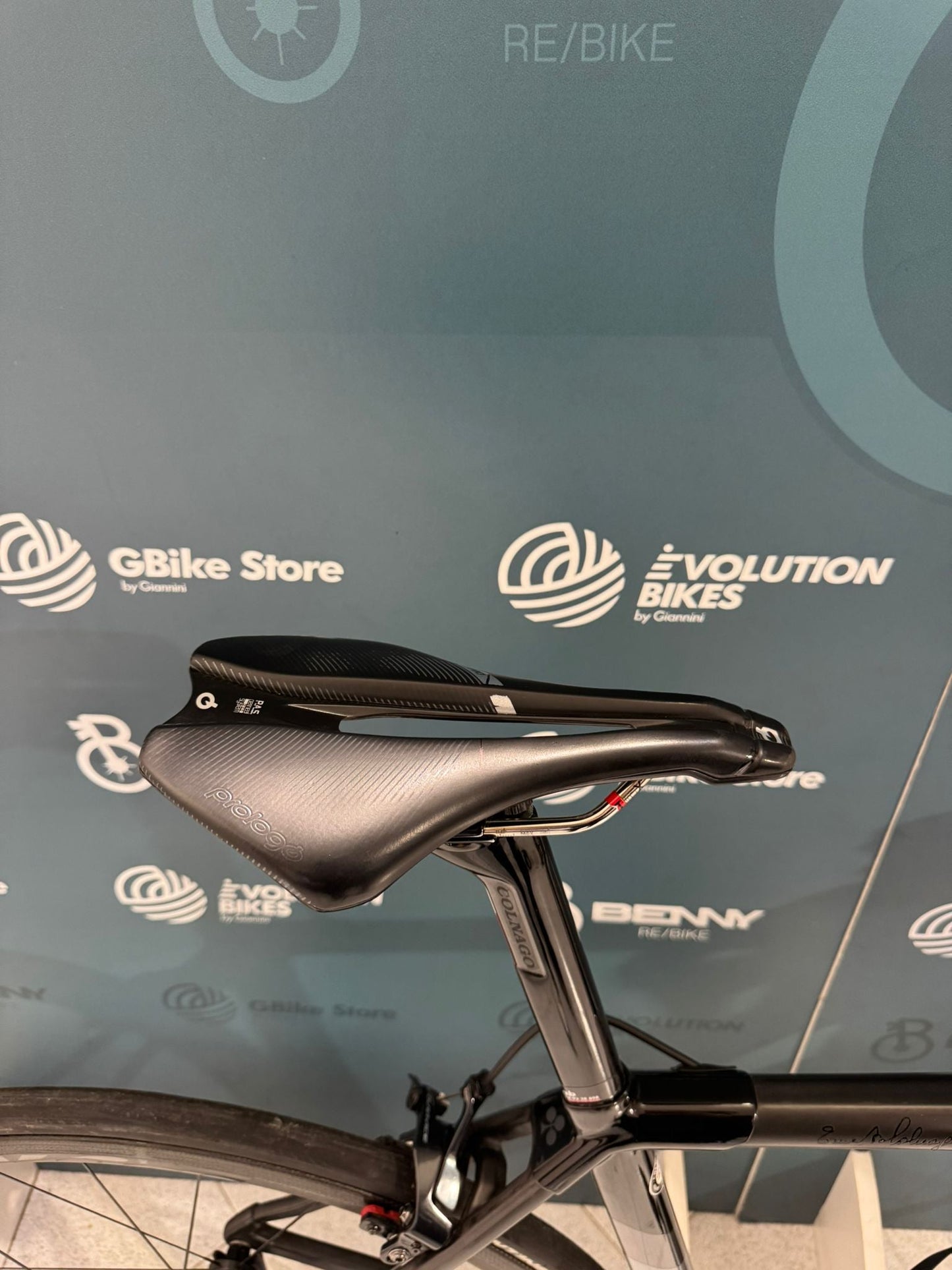 Colnago C64 Tamaño 50S - Usado