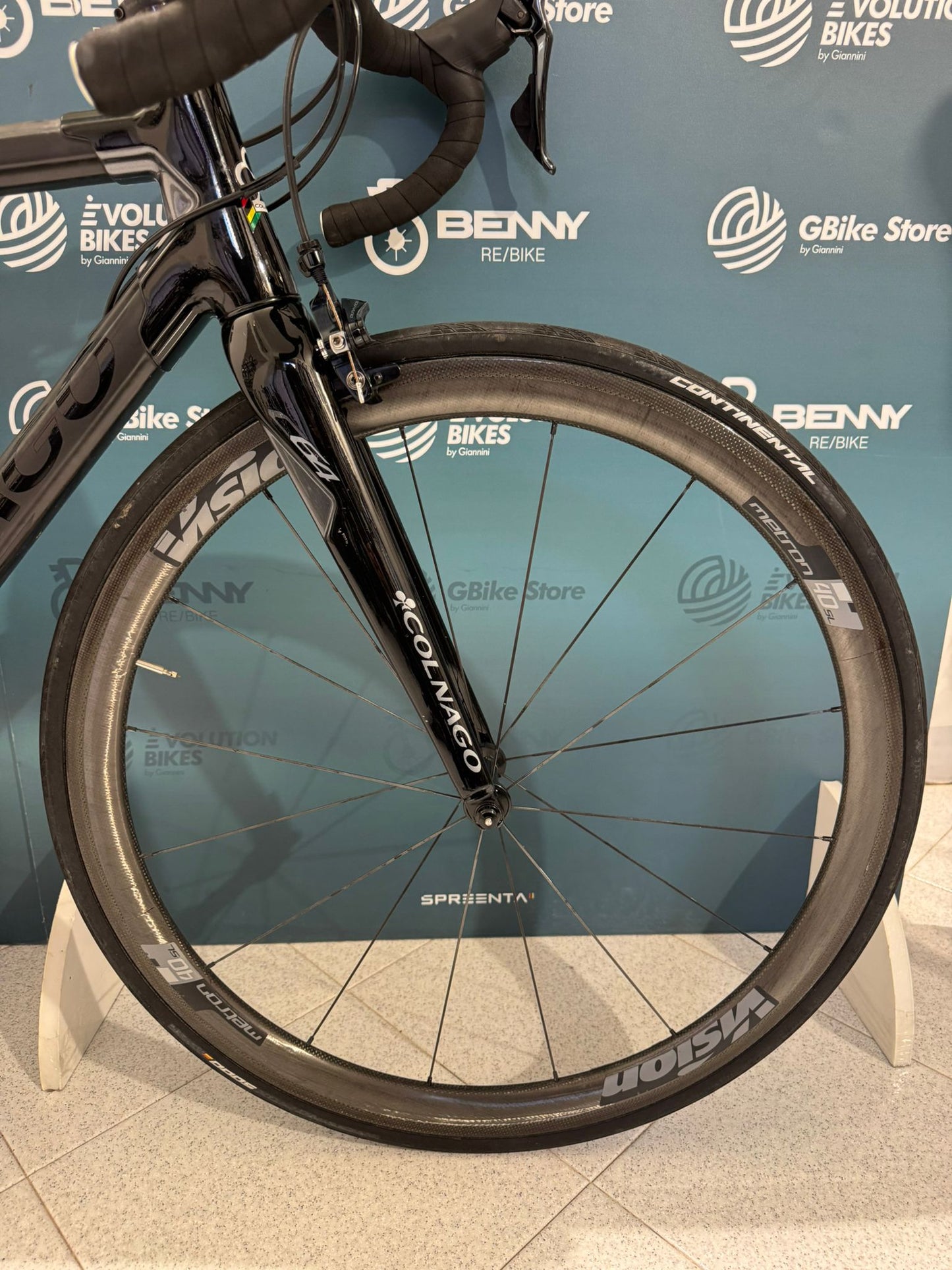 Colnago C64 Tamaño 50S - Usado