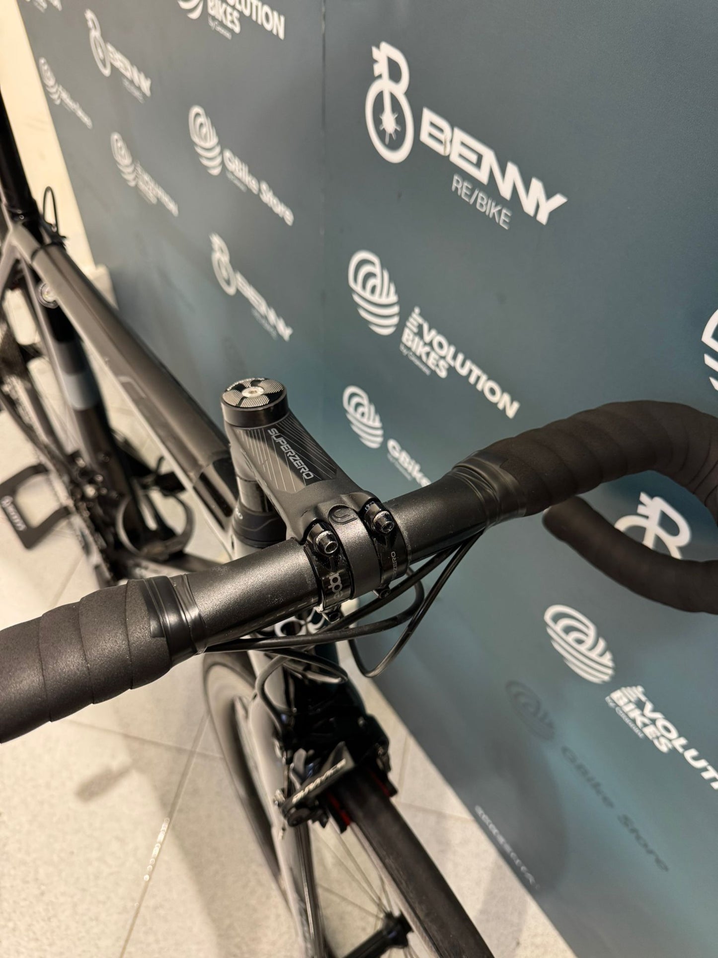 Colnago C64 Tamaño 50S - Usado