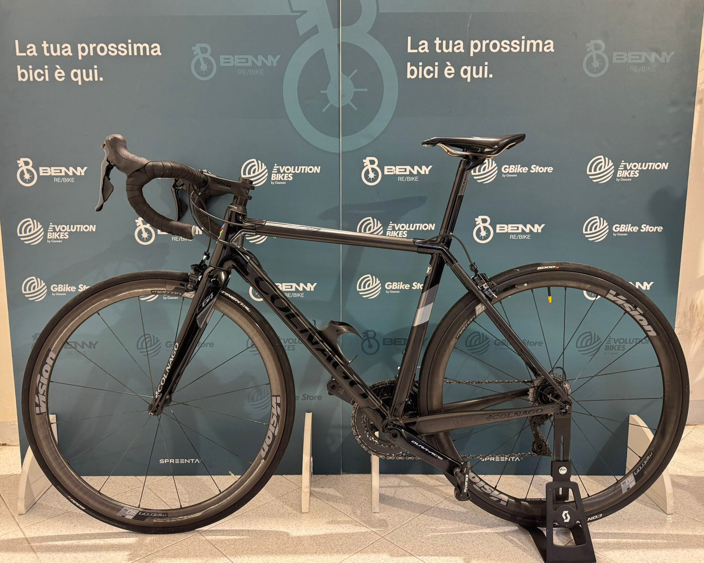 Colnago C64 Tamaño 50S - Usado