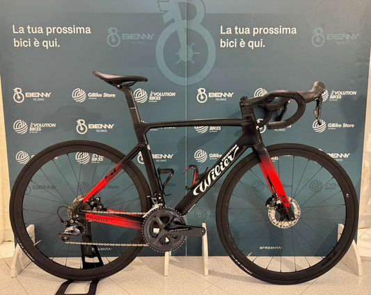Wilier Cento10 SL-Scheibengröße M - Gebraucht