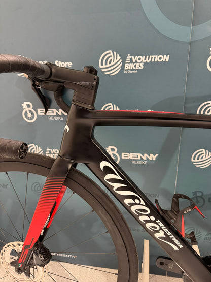 Wilier Rozmiar dysku Cento10 SL M - Używany