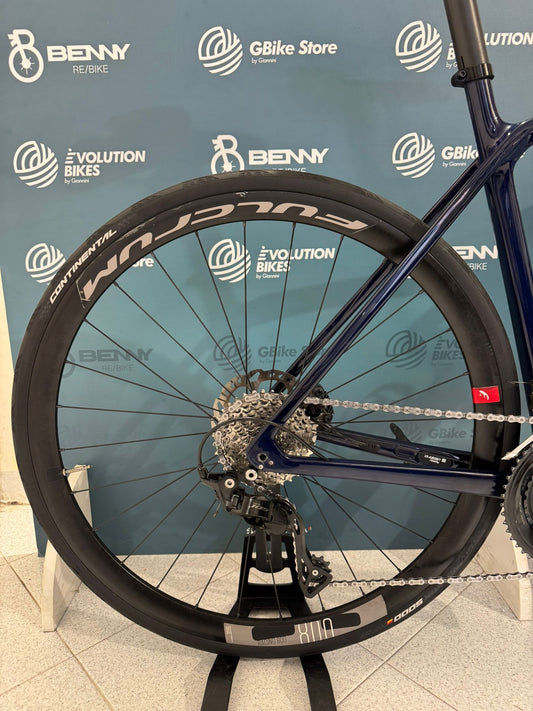 Trek Émonda SL 5 Disco Tamaño 54 - Usado