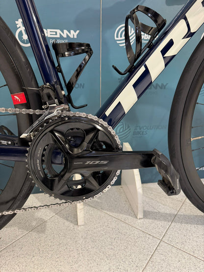 Trek Émonda SL 5 Disco Tamaño 54 - Usado