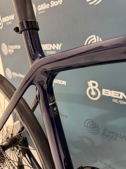 Trek Émonda SL 5 Disco Tamaño 54 - Usado