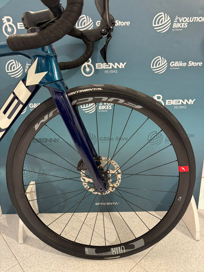 Trek Émonda SL 5 Disco Tamaño 54 - Usado