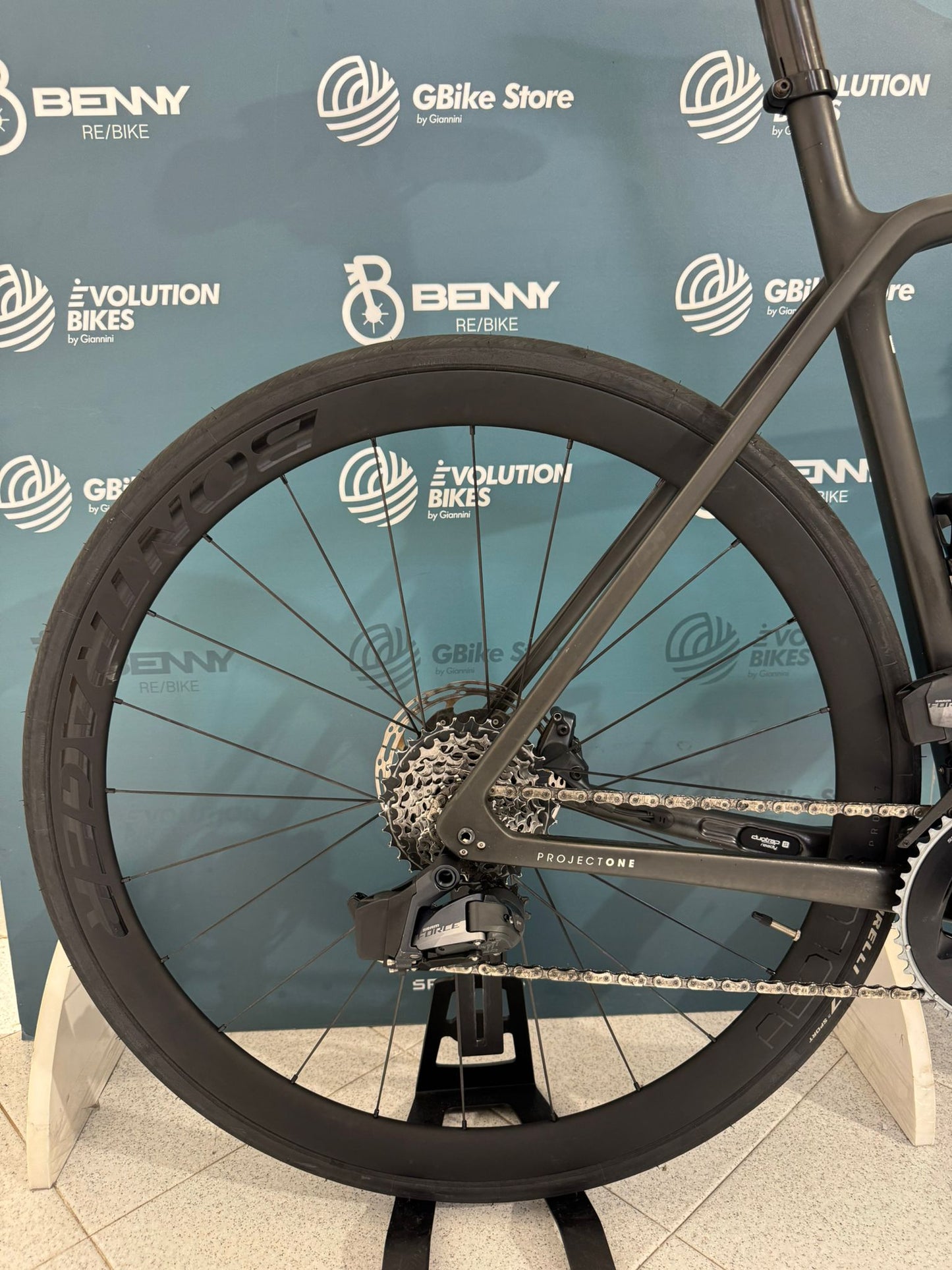 Trek Émonda SLR 7 AXS Rozmiar 56 - Używana